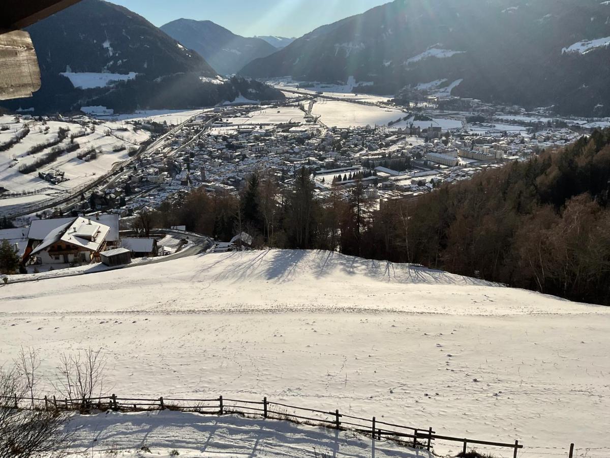 Alpenblick Bed & Breakfast Sterzing Buitenkant foto