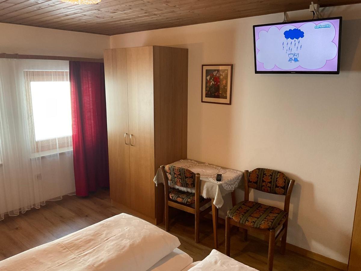 Alpenblick Bed & Breakfast Sterzing Buitenkant foto