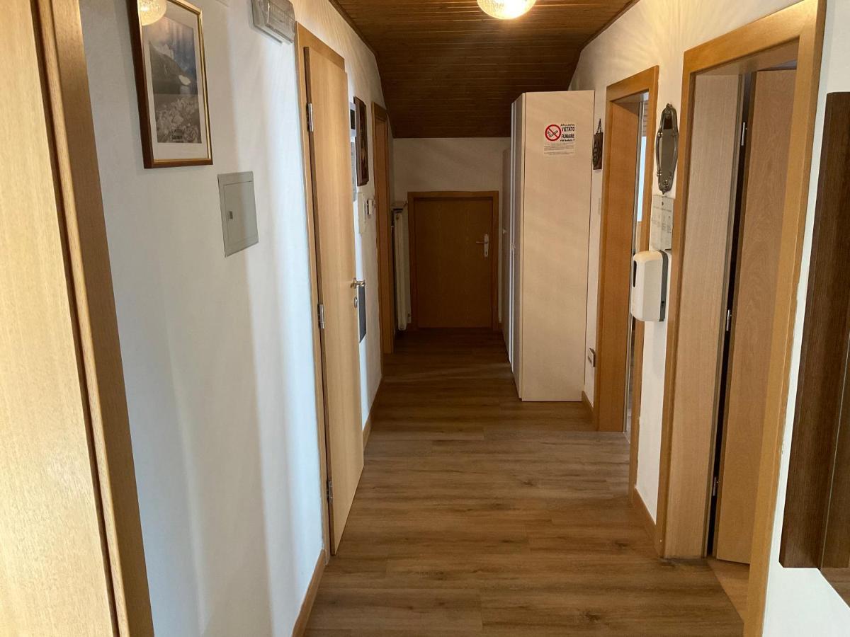 Alpenblick Bed & Breakfast Sterzing Buitenkant foto