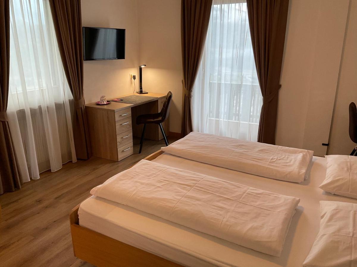 Alpenblick Bed & Breakfast Sterzing Buitenkant foto