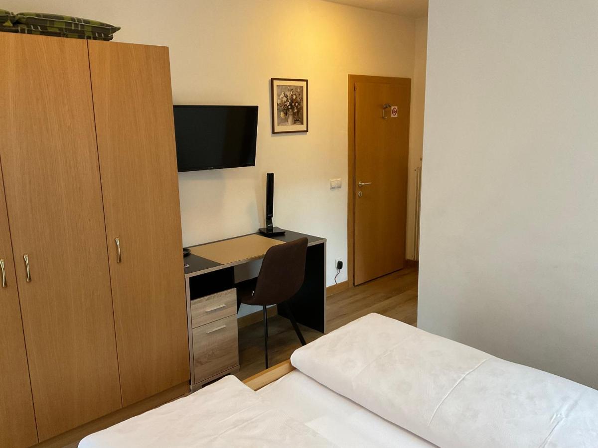 Alpenblick Bed & Breakfast Sterzing Buitenkant foto