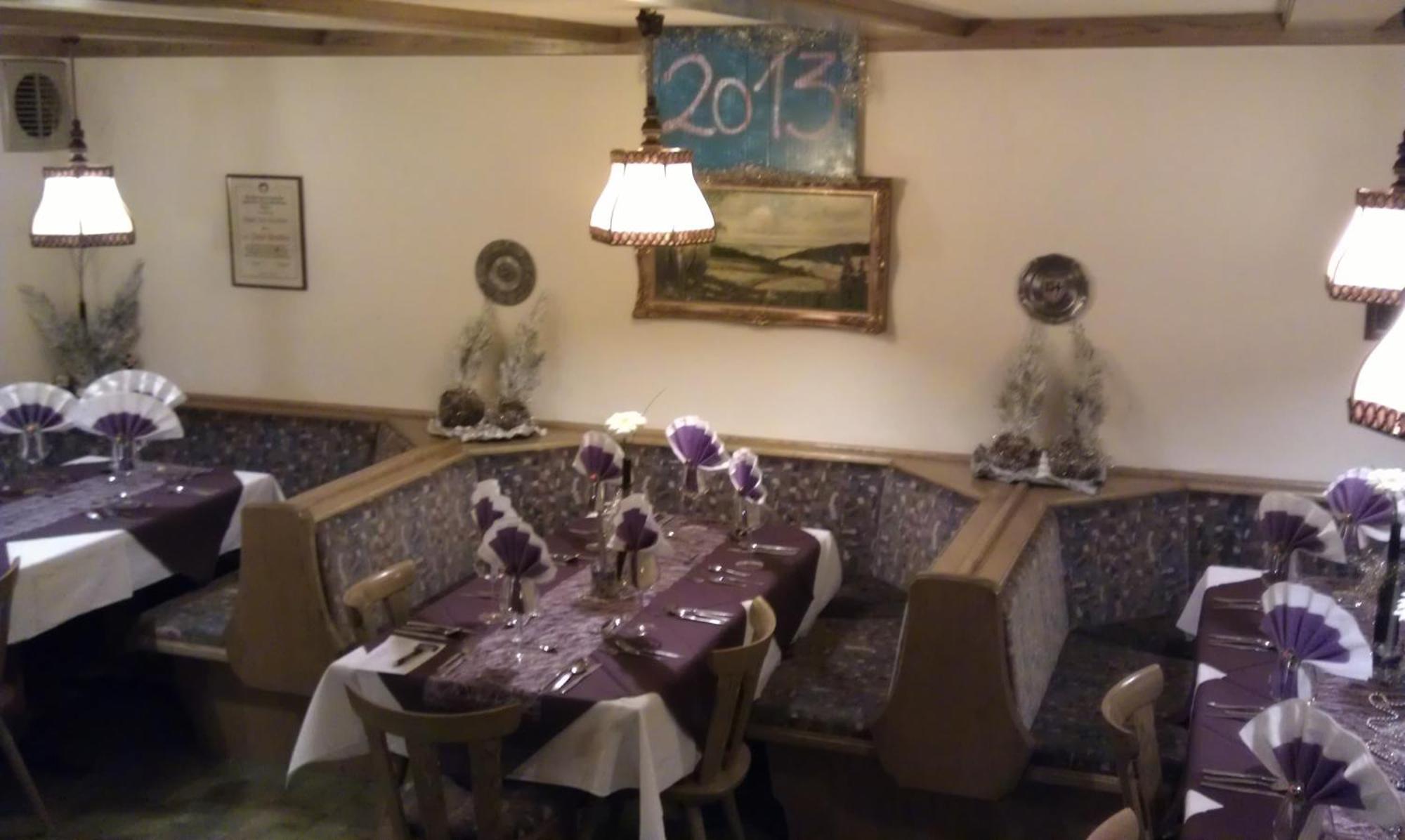 Alpenblick Bed & Breakfast Sterzing Buitenkant foto