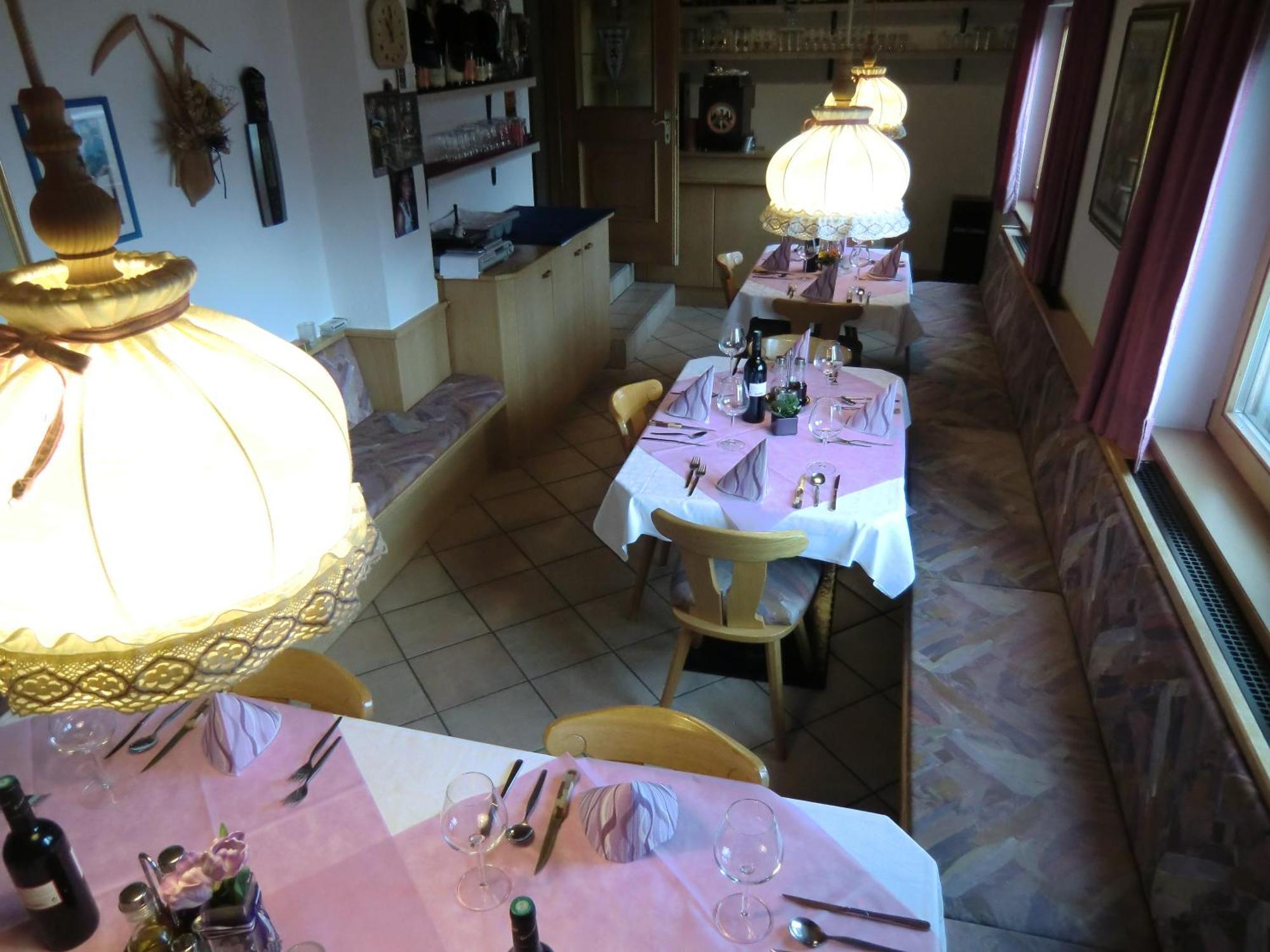 Alpenblick Bed & Breakfast Sterzing Buitenkant foto
