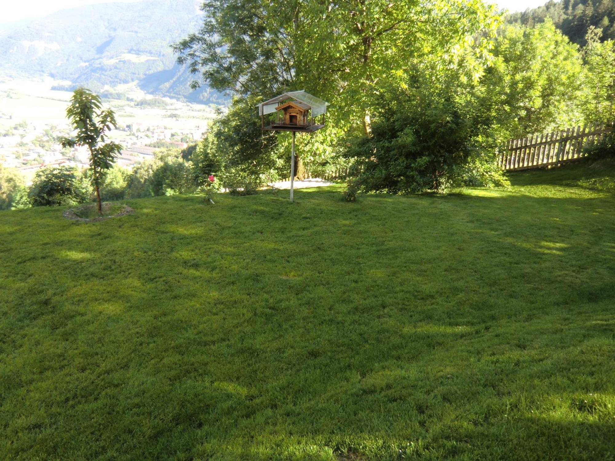 Alpenblick Bed & Breakfast Sterzing Buitenkant foto
