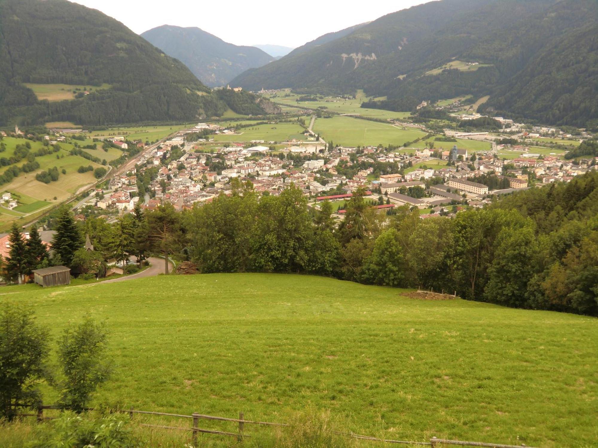 Alpenblick Bed & Breakfast Sterzing Buitenkant foto