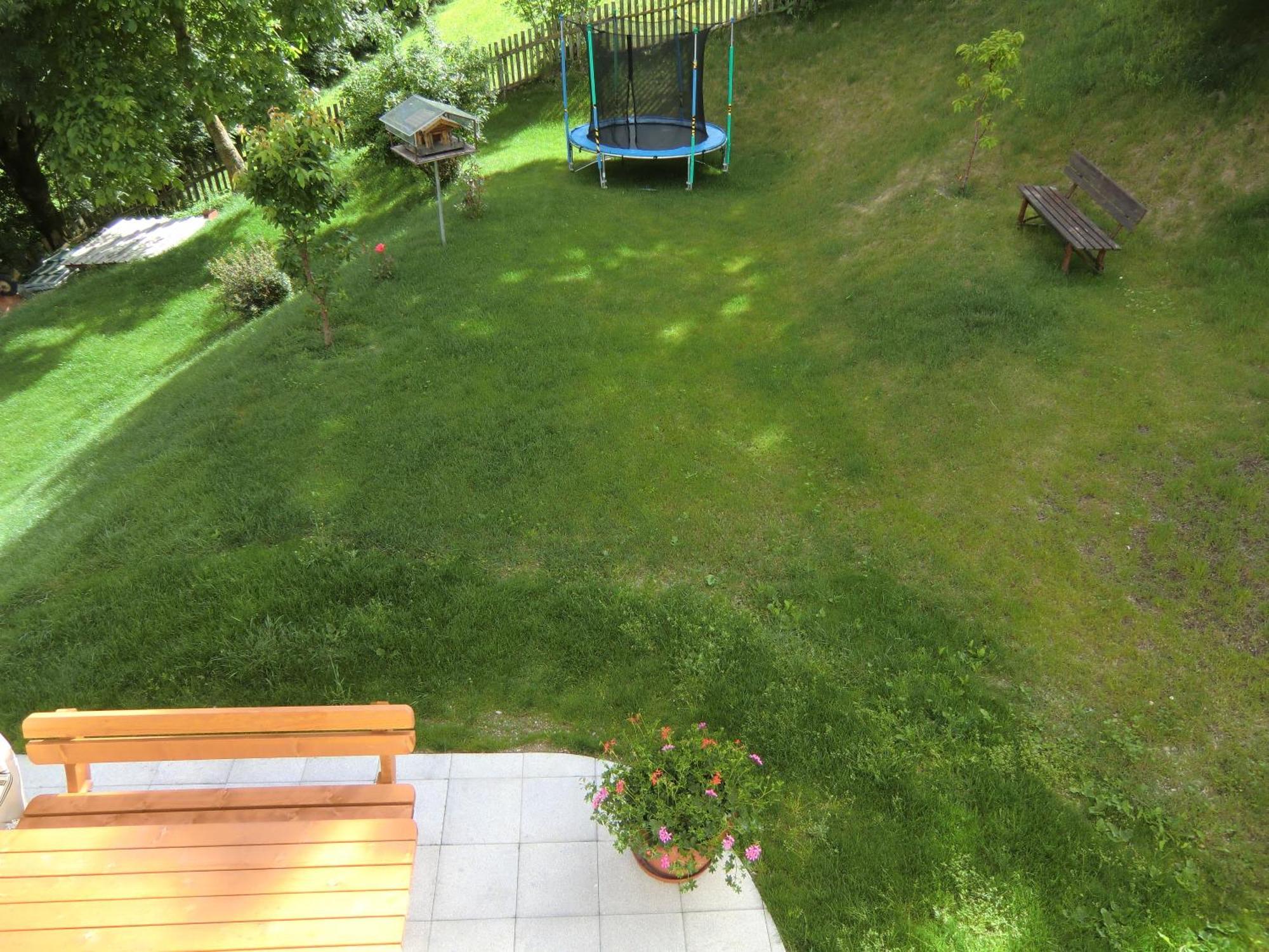 Alpenblick Bed & Breakfast Sterzing Buitenkant foto