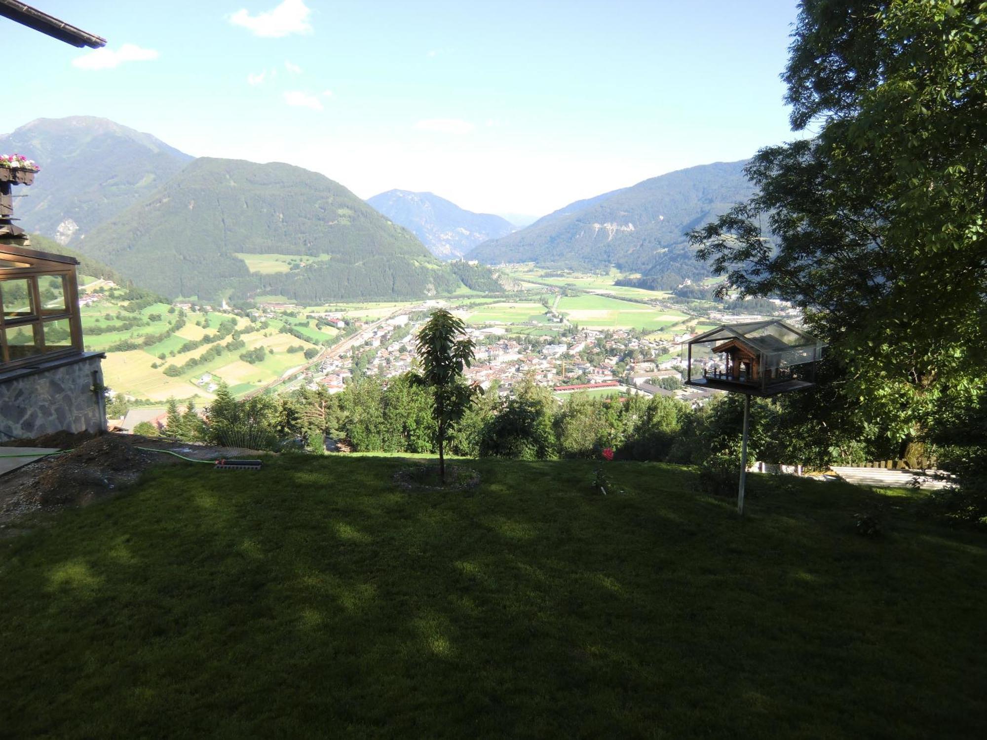 Alpenblick Bed & Breakfast Sterzing Buitenkant foto