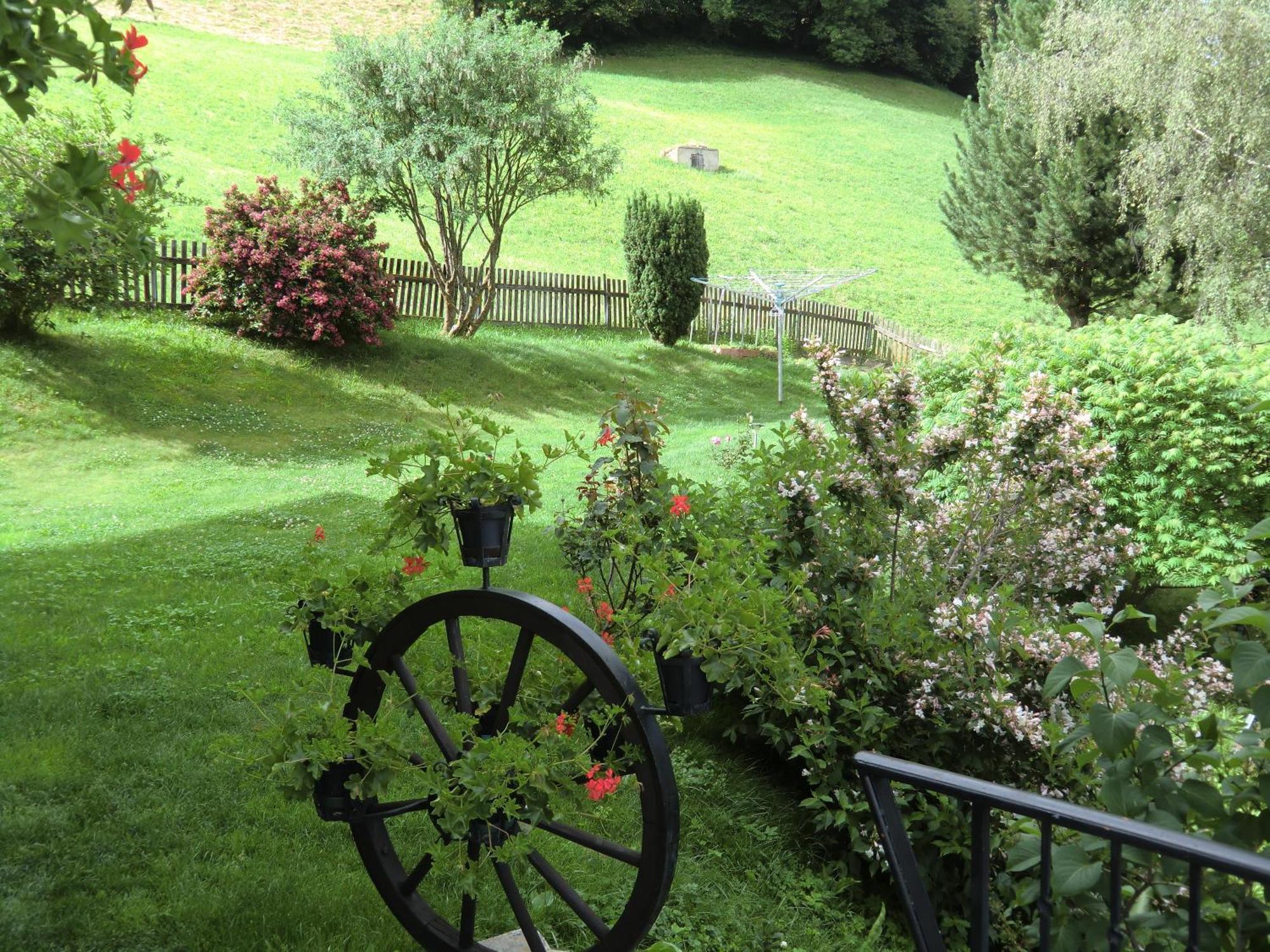Alpenblick Bed & Breakfast Sterzing Buitenkant foto
