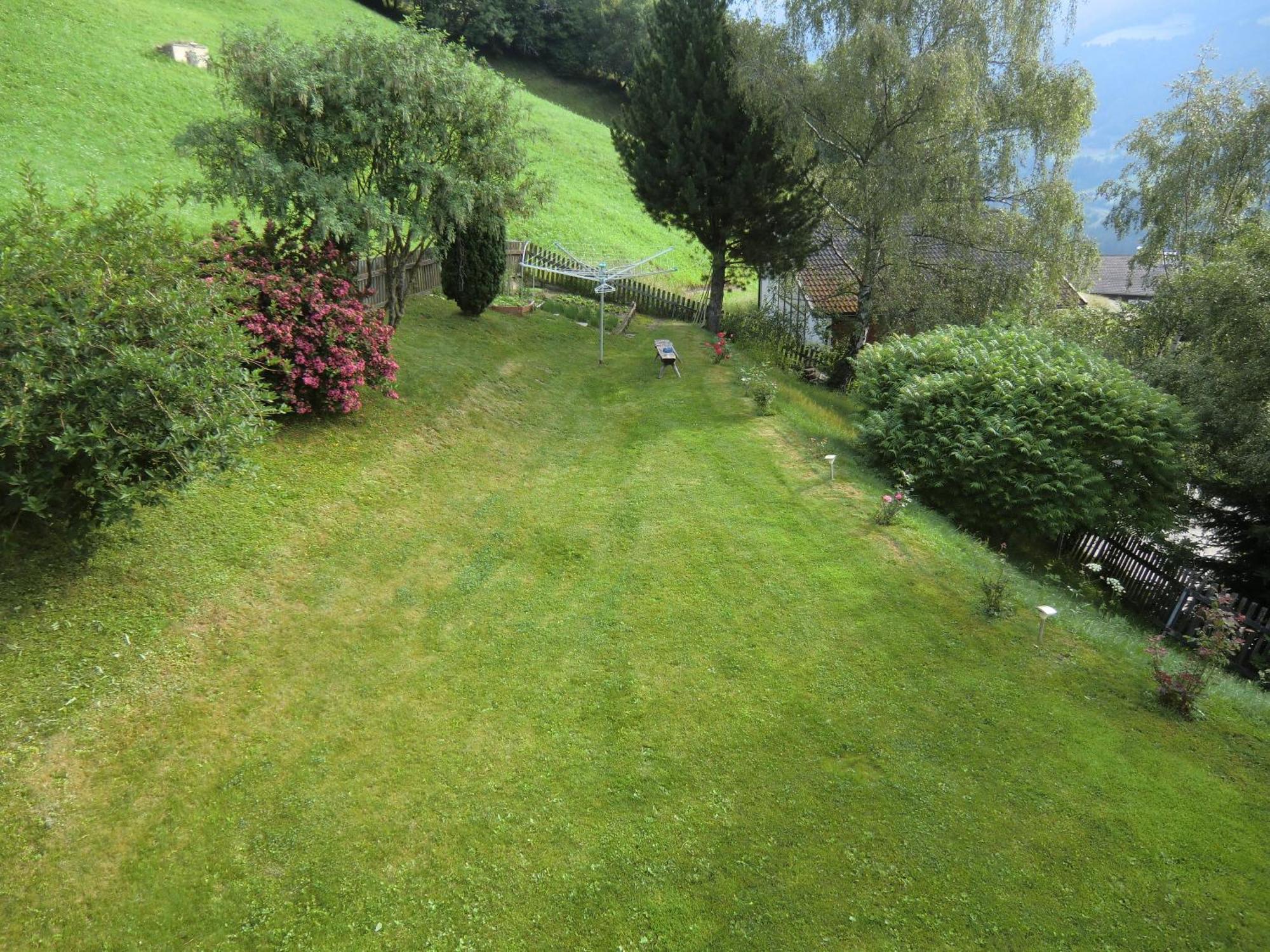 Alpenblick Bed & Breakfast Sterzing Buitenkant foto