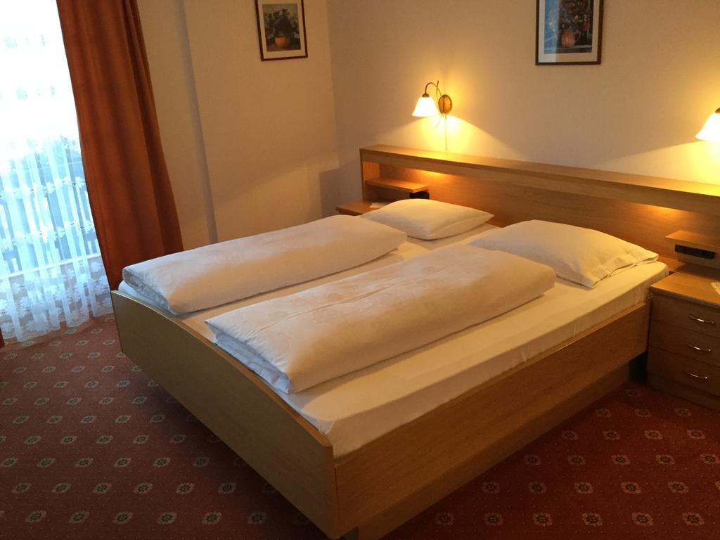 Alpenblick Bed & Breakfast Sterzing Buitenkant foto