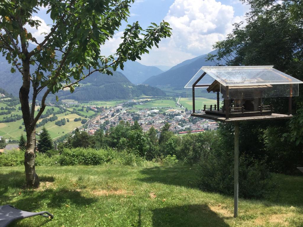 Alpenblick Bed & Breakfast Sterzing Buitenkant foto