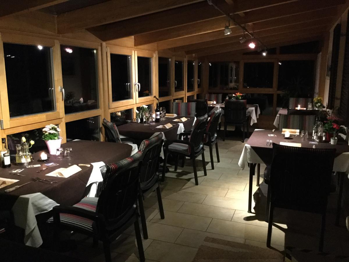 Alpenblick Bed & Breakfast Sterzing Buitenkant foto