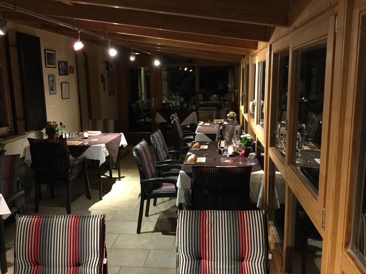 Alpenblick Bed & Breakfast Sterzing Buitenkant foto