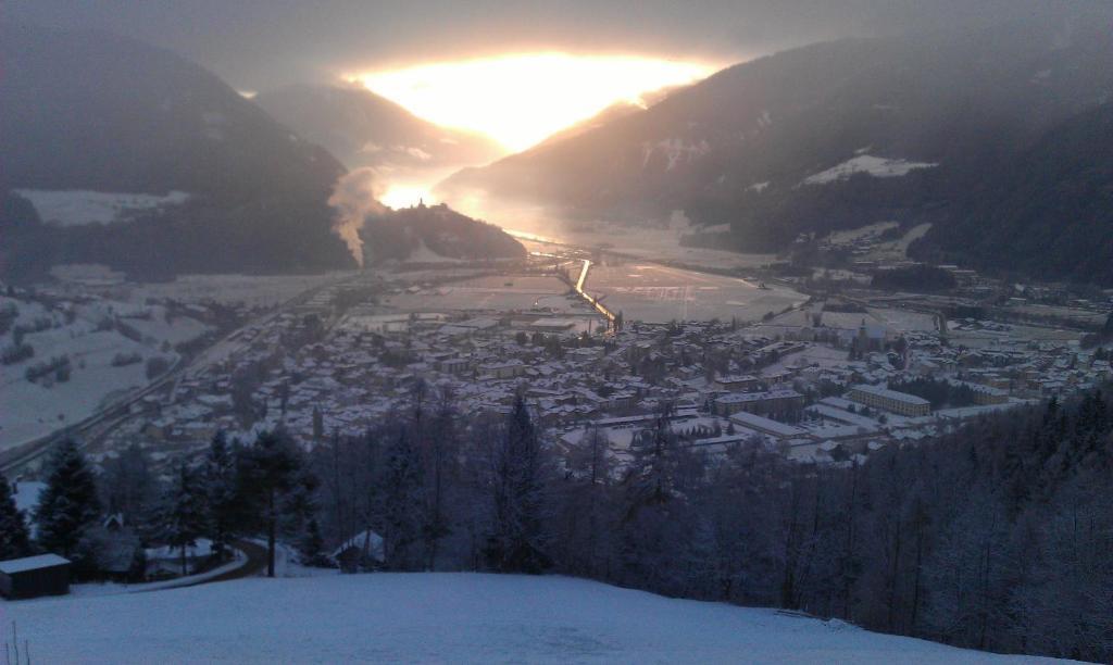Alpenblick Bed & Breakfast Sterzing Buitenkant foto