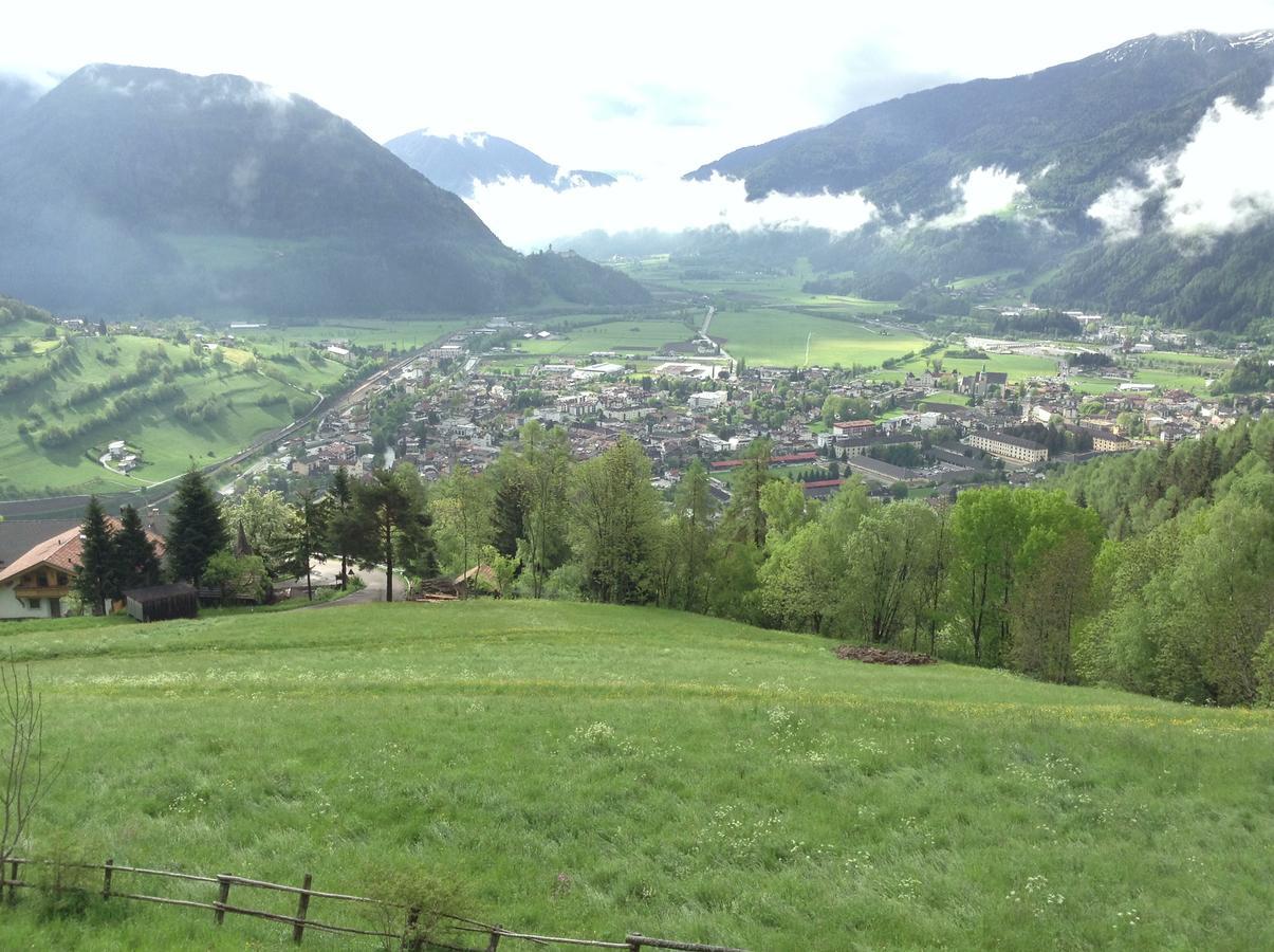 Alpenblick Bed & Breakfast Sterzing Buitenkant foto