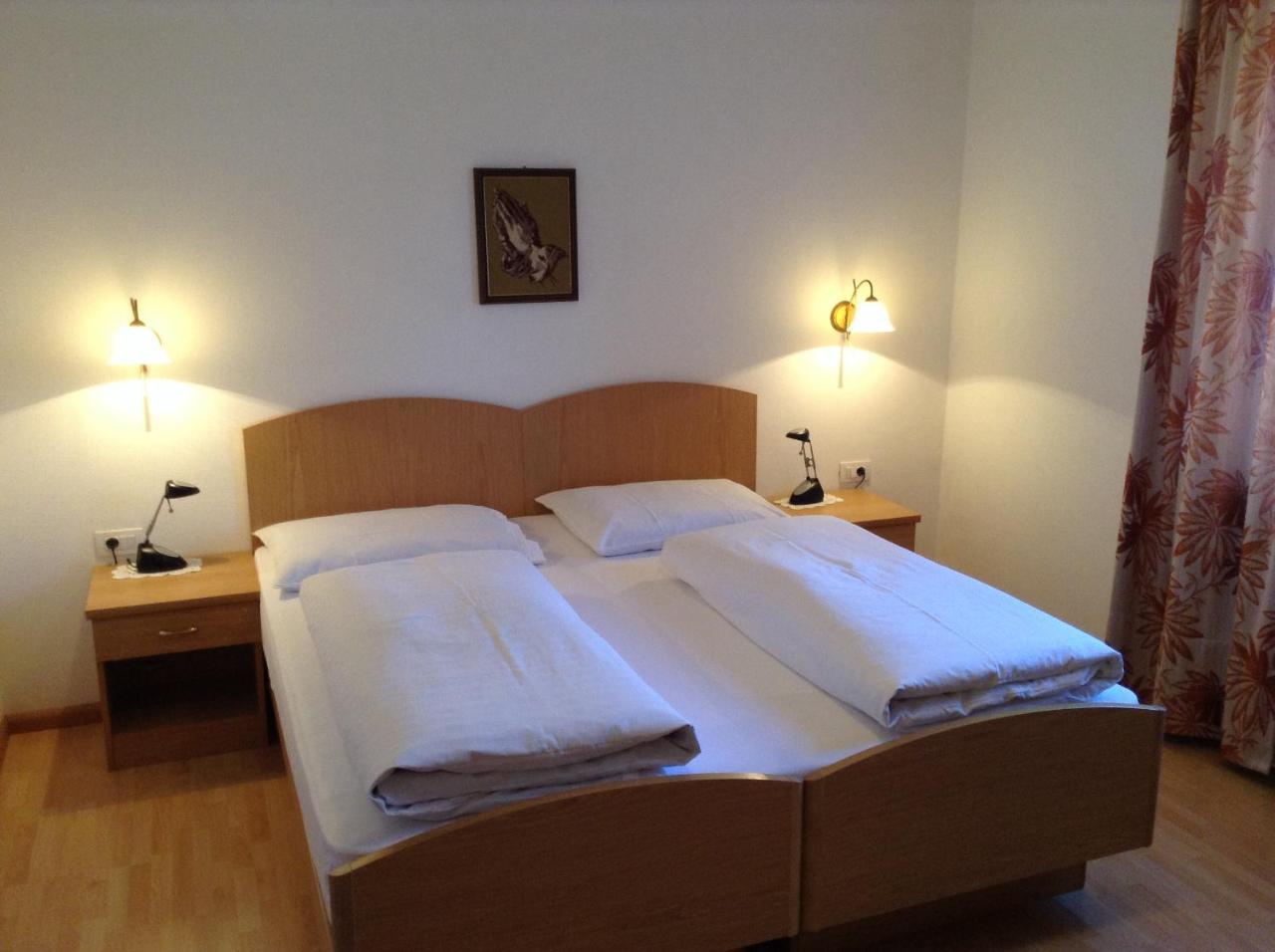Alpenblick Bed & Breakfast Sterzing Buitenkant foto