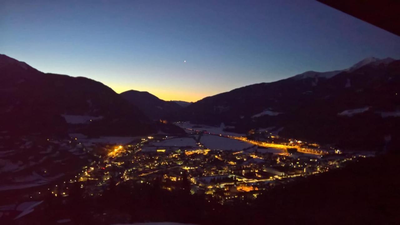 Alpenblick Bed & Breakfast Sterzing Buitenkant foto